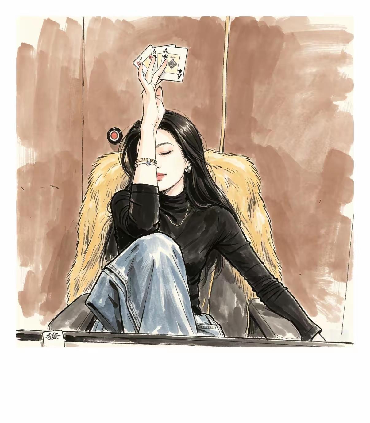 我真是服了我家对门的刘阿姨由于儿子媳妇要上班便让她来照顾不满五个月的小孙孙