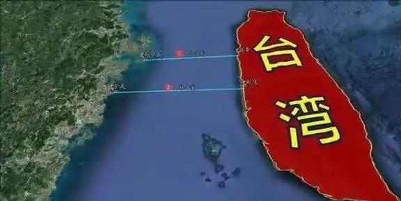 别人争的是"台湾属不属于中国"，宋楚瑜拎出一张百年前的"送货单"反问。《马关