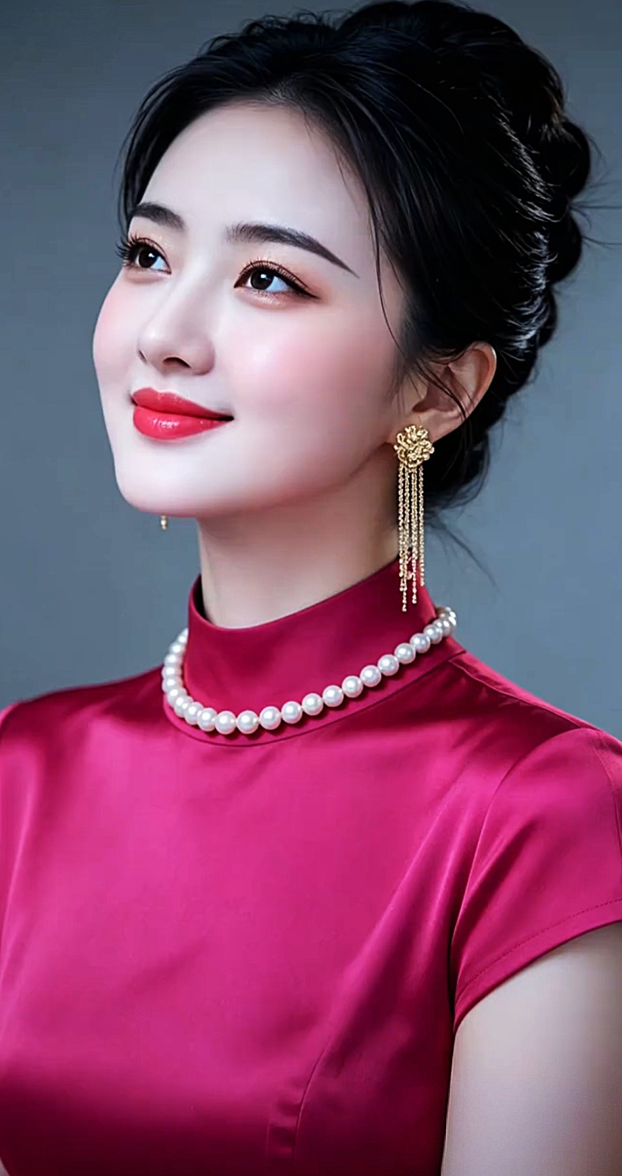 什么是命，就是当你遇见一件事，以你的性格，你一定会这么做，这就是命，命是定数，十