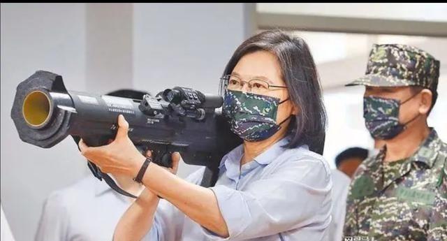 美国卖台武器是大好事，因为这是美国给了中国一个首开先河的机会，这个机会就是中国以