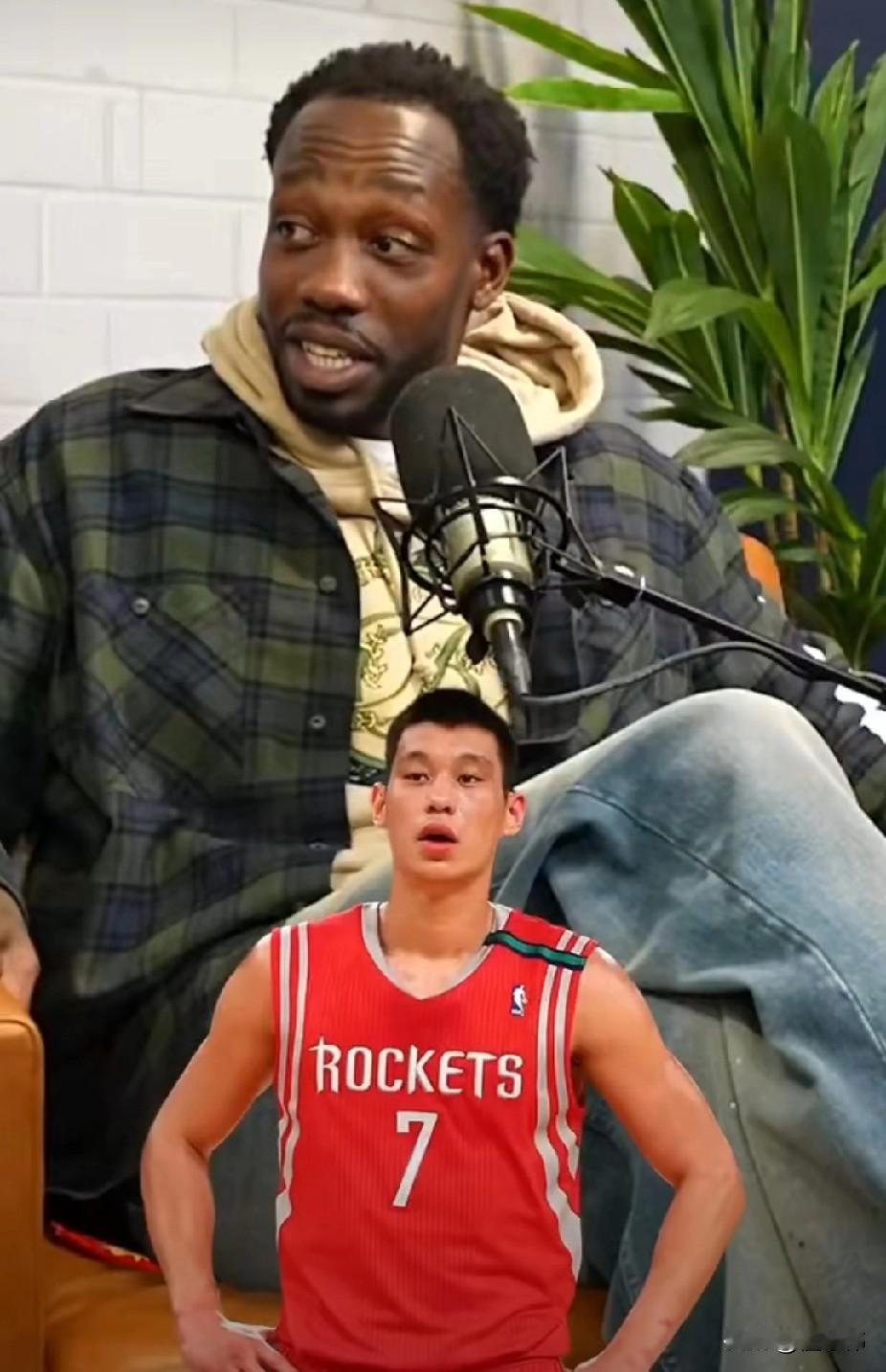 甜瓜不喜欢林书豪！贝弗利谈安东尼与林书豪的恩怨：“甜瓜不喜欢林，他不想跟林书