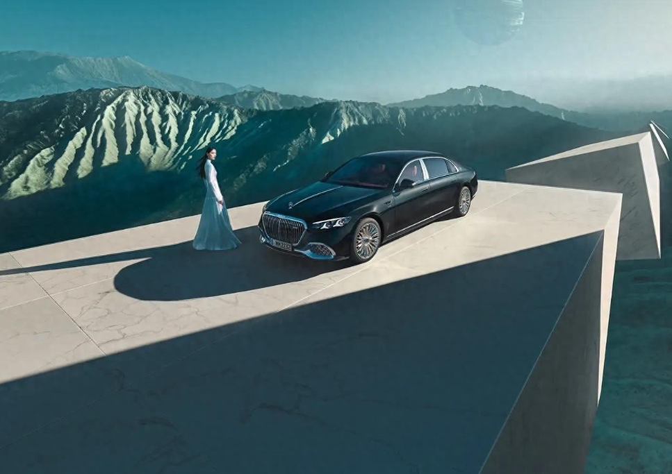 国产新能源猛攻，迈巴赫为何还能稳坐超豪华宝座？