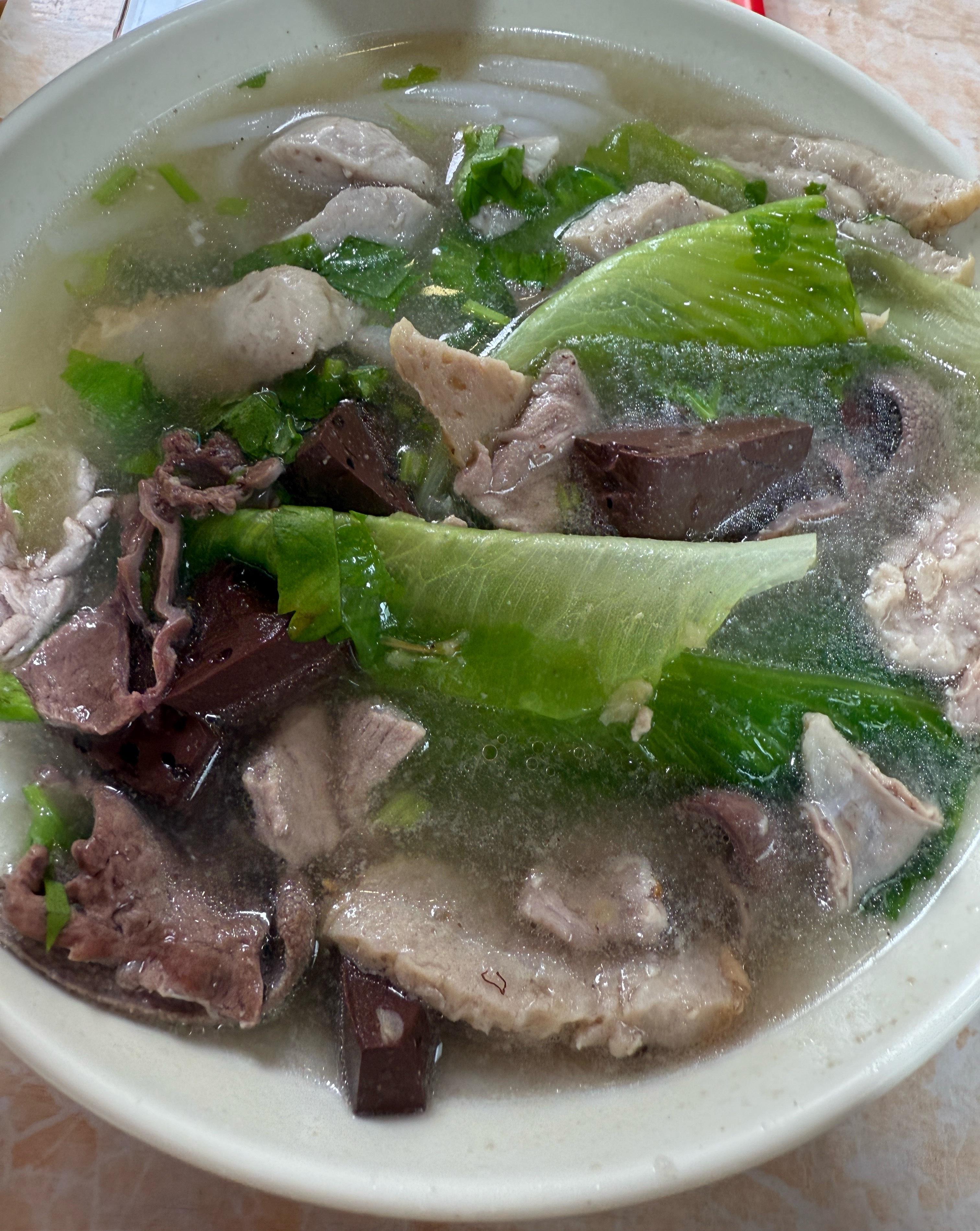 吃早餐了没，各位？​​​