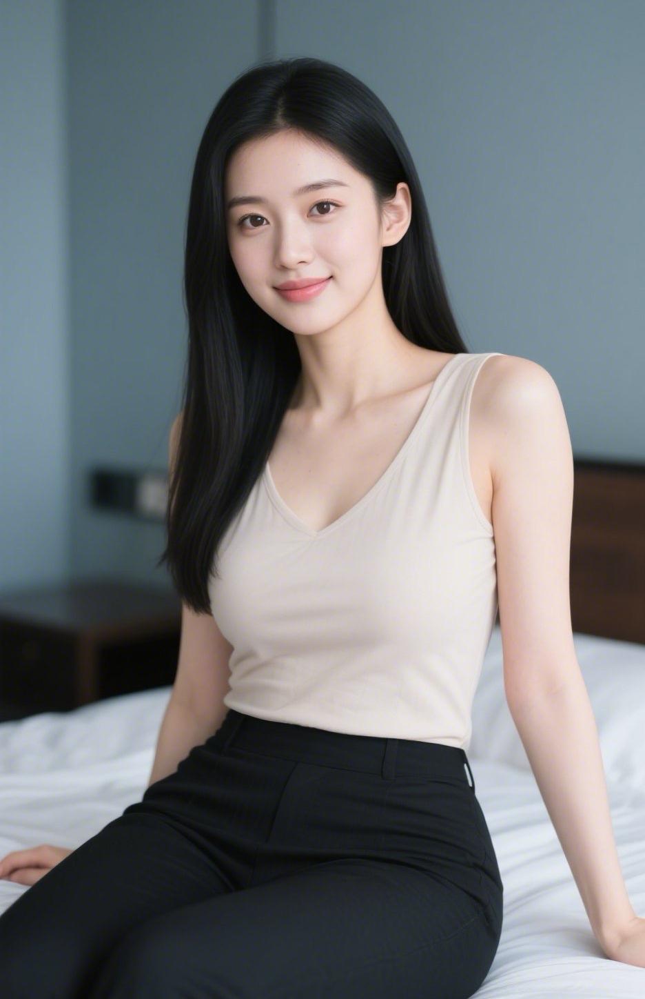 我发消息了，说明此刻我还算清闲的！这个时候也代表我思念了！如果我没有给你发消