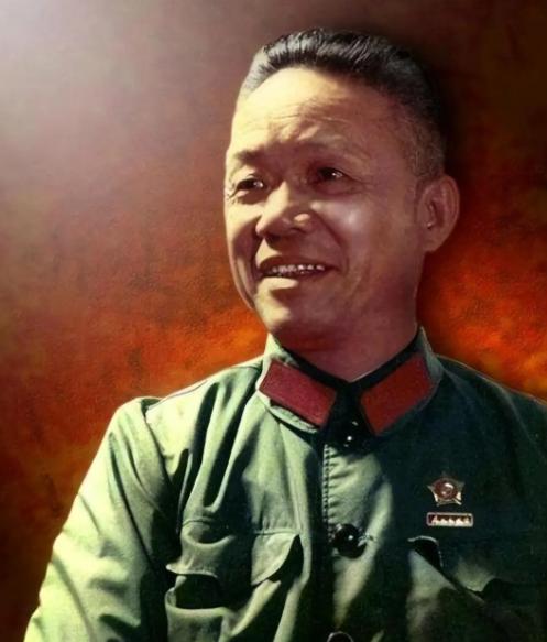 1986年，开国上将韩先楚病危，他放心不下跟了自己近20年的秘书姚科贵，就给总参