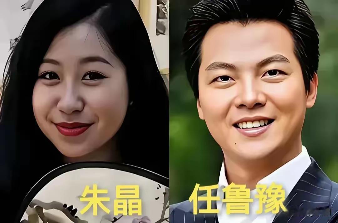 零绯闻多年的名嘴夫妻对对恩爱对对幸福