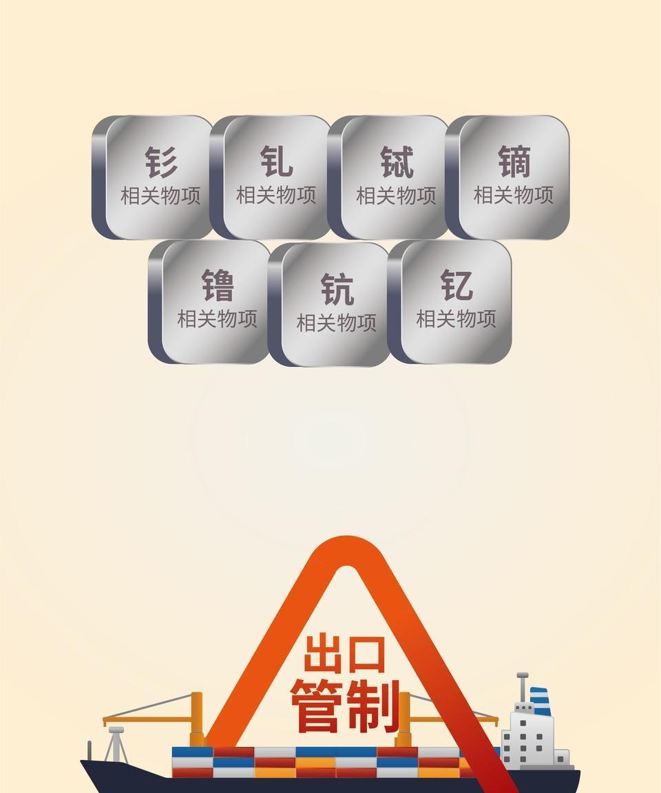精炼稀土美国也能造？驳悄然兴起的污染论！1、最近网络突然兴起了精炼稀土污染严重的