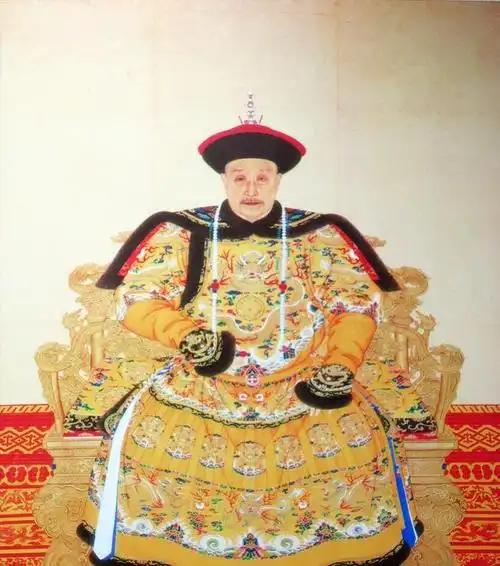古代没有DNA检测手段，皇室血脉可以随意冒充吗？ 乾隆五十五年，京城就爆出一