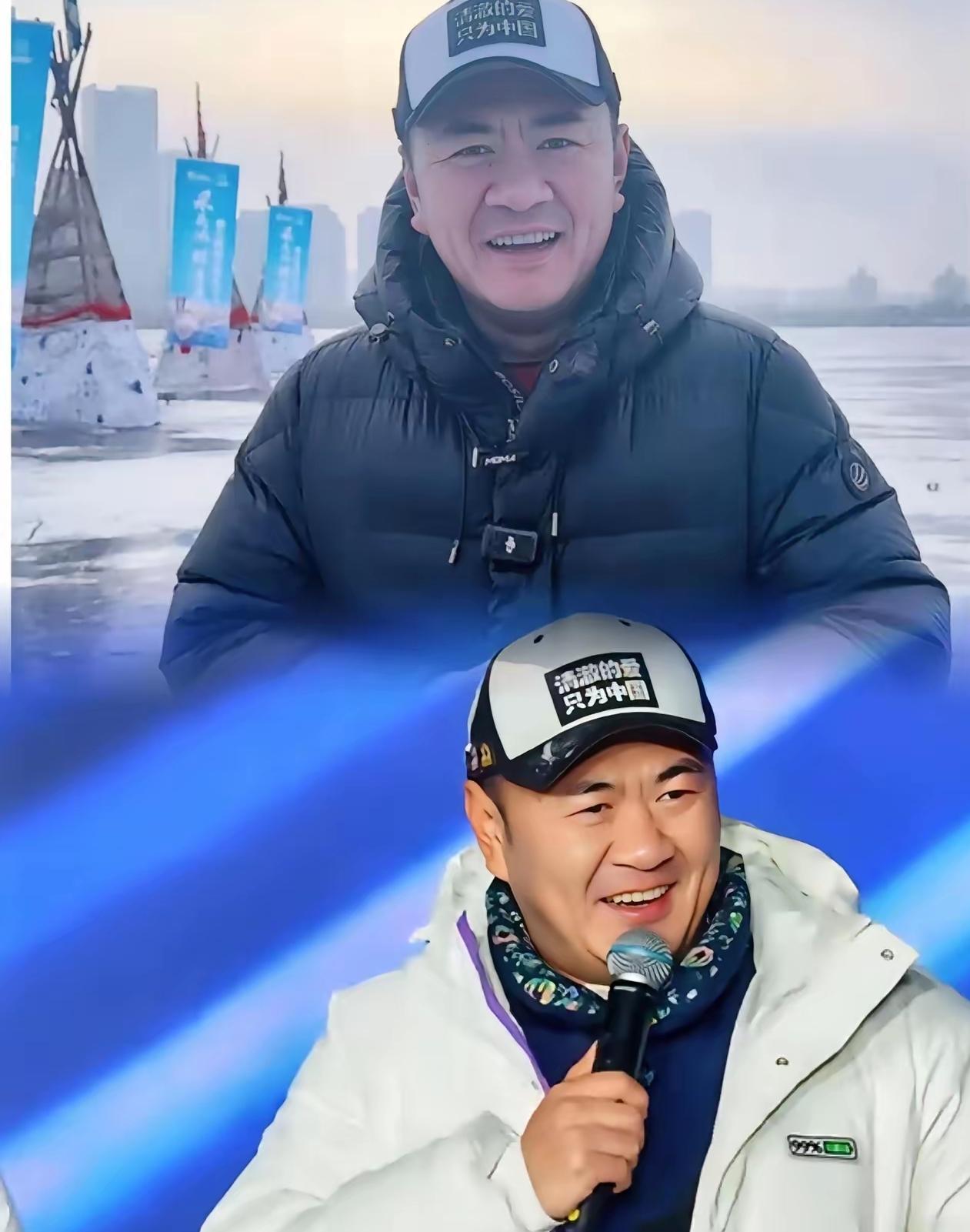 真的不知道左右哥得罪谁了，干的好好的非得被换下去，让专业的上台用字正腔圆的普通话