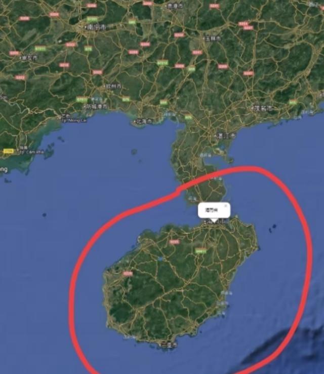 日本这一次彻底害怕了！随着中国“海南封关”后，如今的日本政府也是彻底害怕了，他们