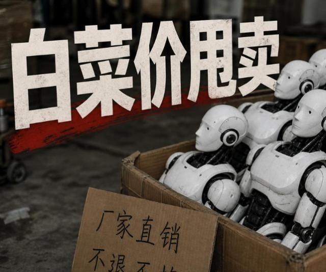 你没听错：国家两大部委刚刚联手，对人形机器人下了“死命令“。6月9日，工信部、国