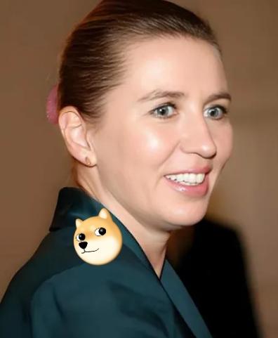 丹麦这次大概率成为了国际上的一个“笑话”，一开始的时候，丹麦对美国言听计从，当美