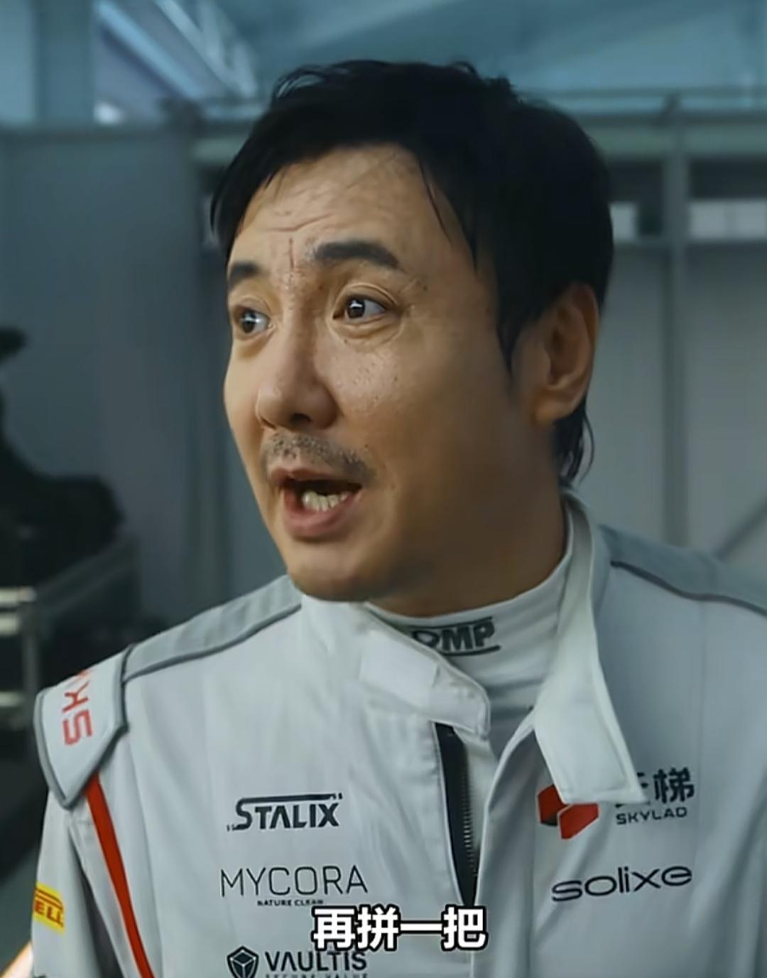 3月的电影市场，说来说去，还是《飞驰人生3》的天下，3月的票房21亿，总