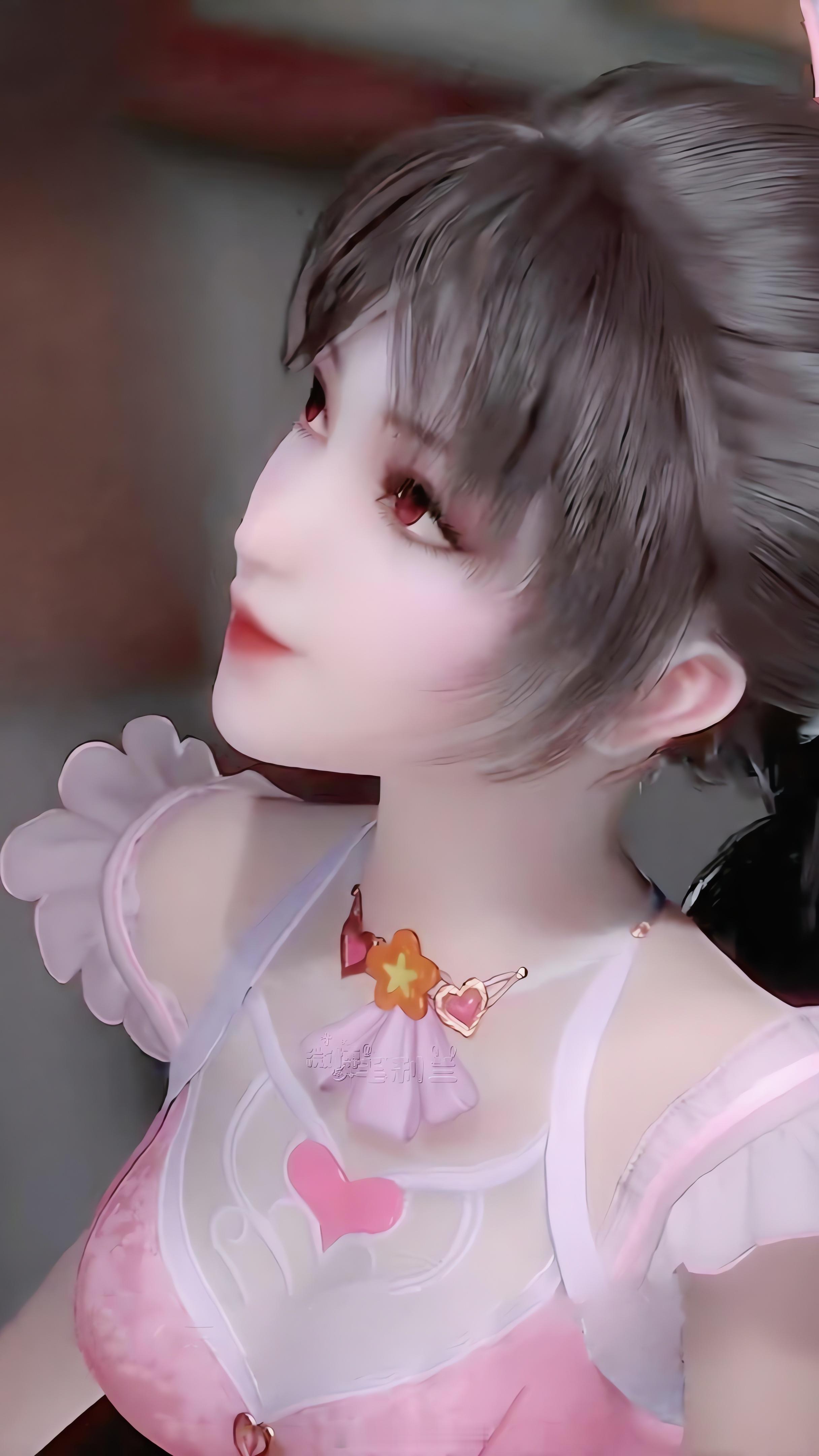 小舞♡斗罗大陆小舞♡小舞青春洋溢美少女。🧚🏻‍♀️​​​