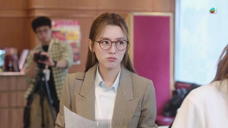 王敏奕罕談結婚七年之癢　需要失聯兼拒生B　獨特婚姻取向惹熱議現年34歲的「TVB