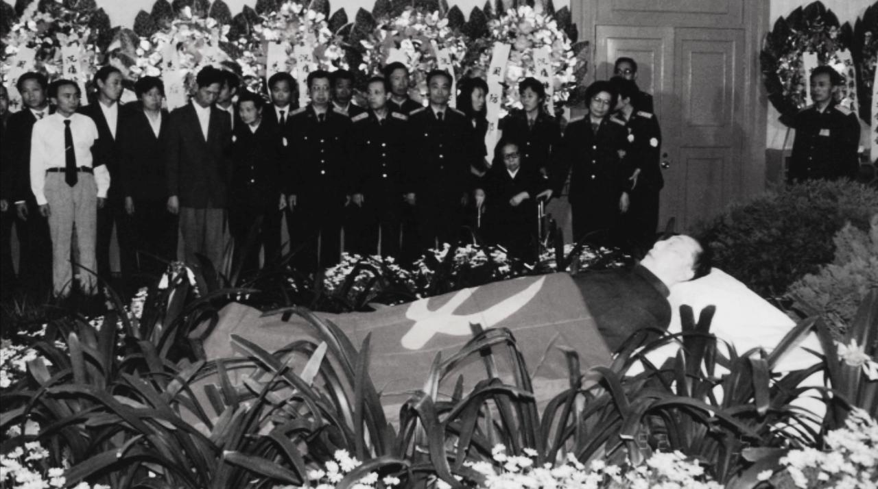 1992年5月14日，共和国最后一位元帅逝世，举国同悲，三军哀悼。他的丰功伟绩