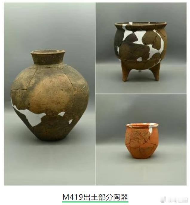 考古新发现商村北遗址在山东滕州，考古工作者完整地揭露了一个距今约5000年的大