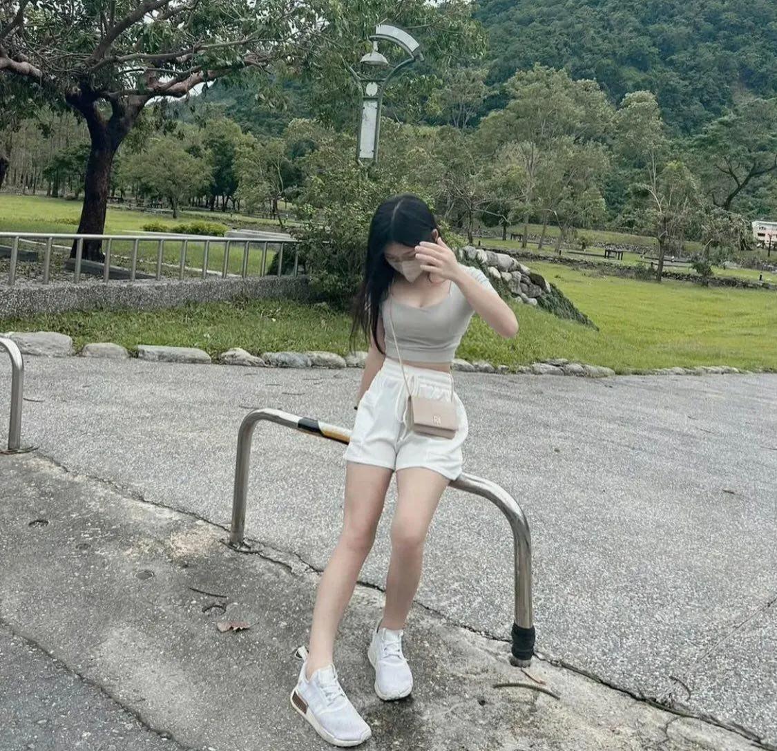 分享随手拍的美照