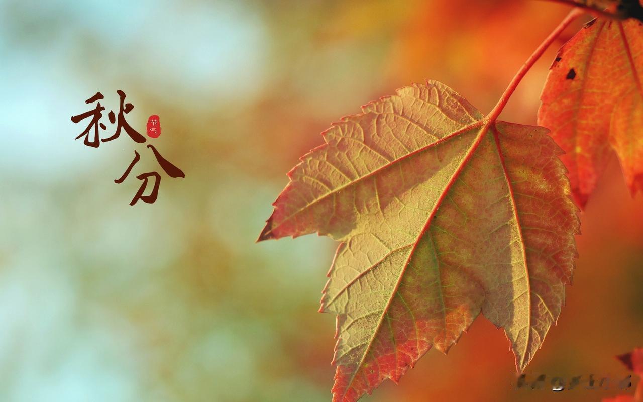 “白天秋分大雪封门，晚上秋分单衣过冬”，今年秋分几点？冬天到底冷不冷？中秋