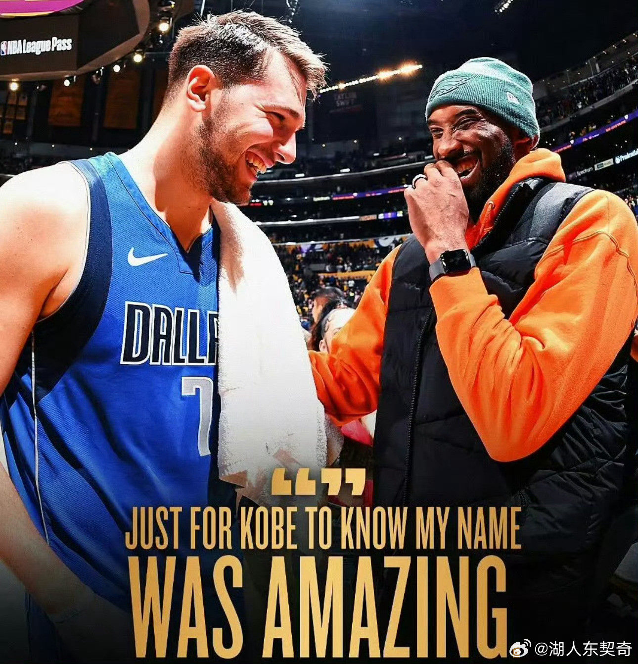 距离上一次有湖人球员得到60分，还是2016年生涯最后一战的科比。那时候博主还在