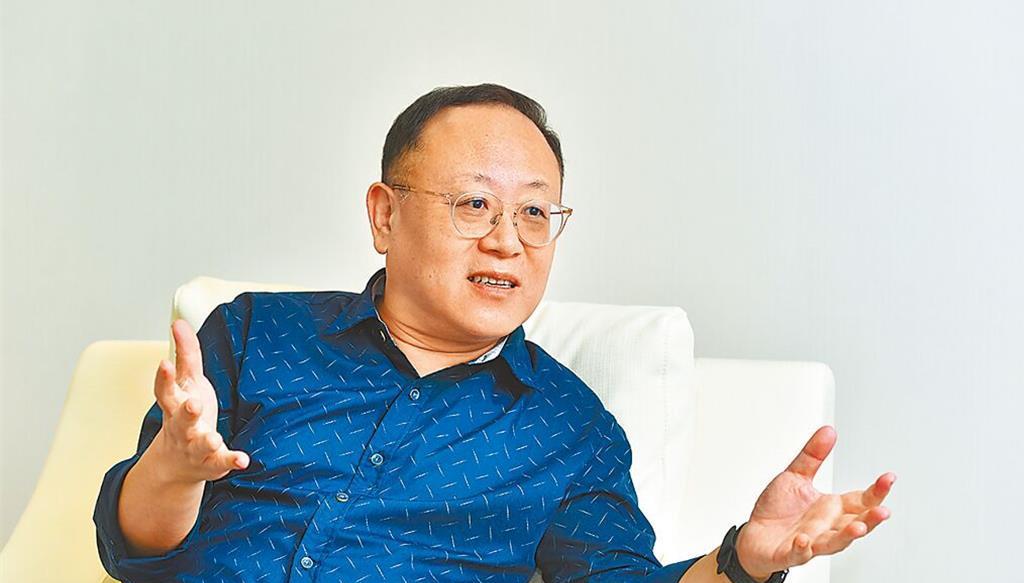 大罢免恐翻船？陈挥文点名赖清德“酬庸史哲”是在帮蓝委“政务委员”史哲将接任台