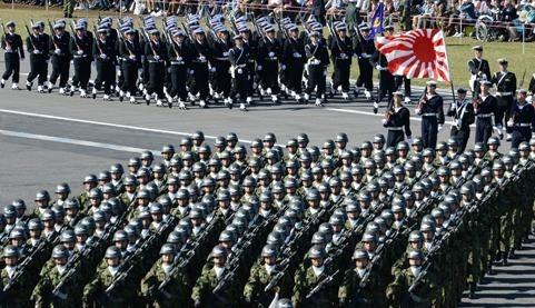 德媒曾声称，中国承担“不起”与日本直接冲突的经济风险，也承担“不起”与美日同盟正