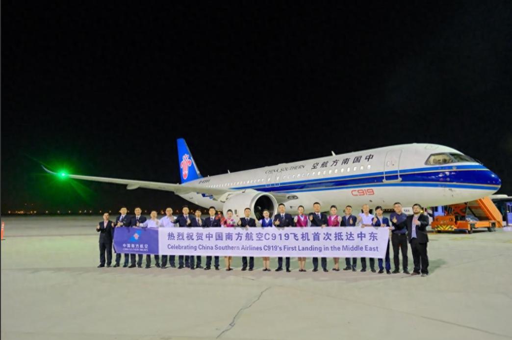 俄罗斯为什么不考虑购买C919客机？说句扎心的，就算中国愿意卖，俄罗斯也不见