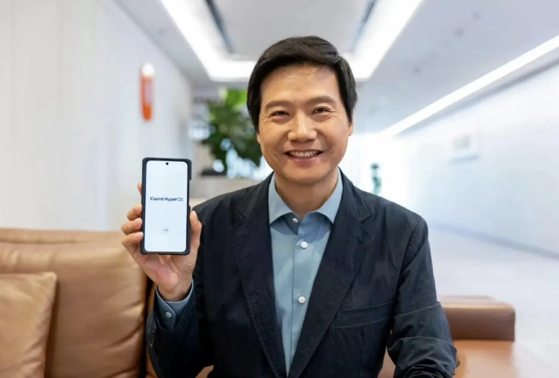 手持小米15，K80Pro的我有点慌了！为了对标苹果17，小米使出了删十六计