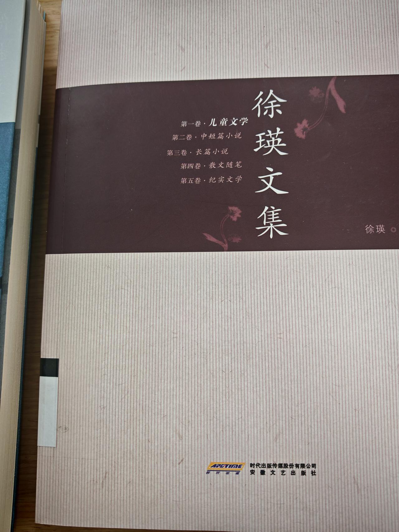 徐瑛是安徽太和人，原名徐存英。他1960年毕业于安徽亳州第一中学，1964年开始