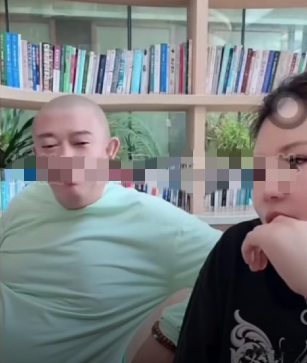 驴爸南下广州创业，驴姐严厉警告三驴妈：敢冒头在互联网搞钱，就Gan你！
