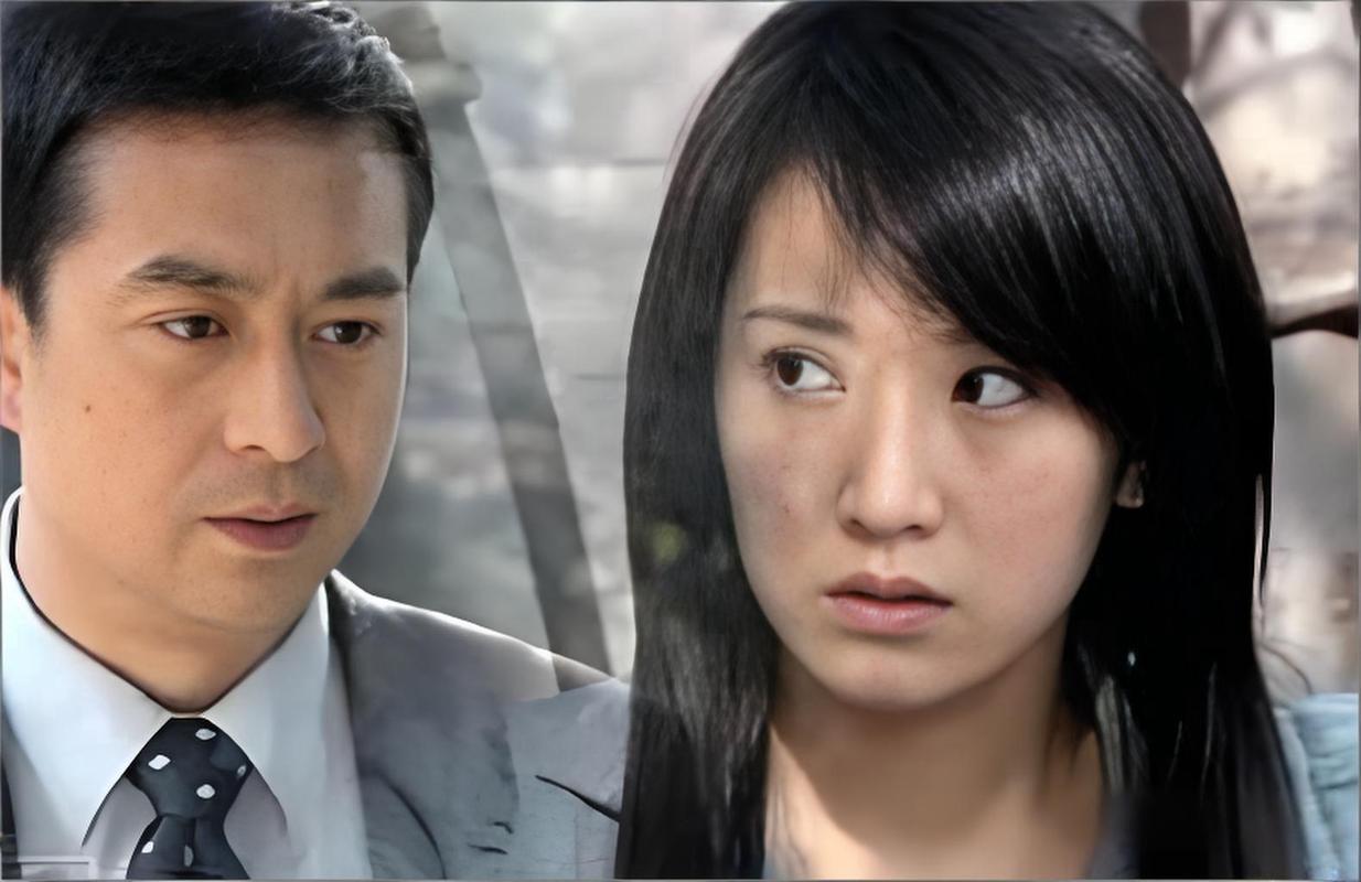 郭海藻，说真的，这姑娘堪称国产剧里最让人无语的“二奶”，没有之一。她哪是在找爱