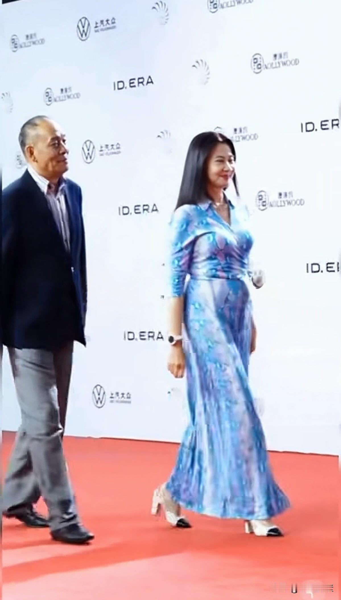 在《亮剑》中与李云龙棋逢对手，英雄相惜，早些年也是中戏科班出身，老戏骨张光北和陈