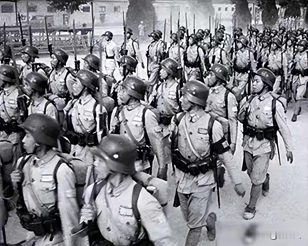 1948年，最憋屈的国军少将：官居正牌司令，处处被人架空，最终一招翻盘解放营口