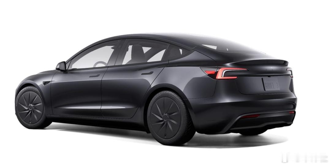 【廉价Model3突然上线！国产能低于20万吗】特斯拉廉价版Model3已经