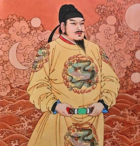 李世民察觉有问题立刻修正：李渊为何封秦琼和程咬金分别为翼国公、宿国公？你可