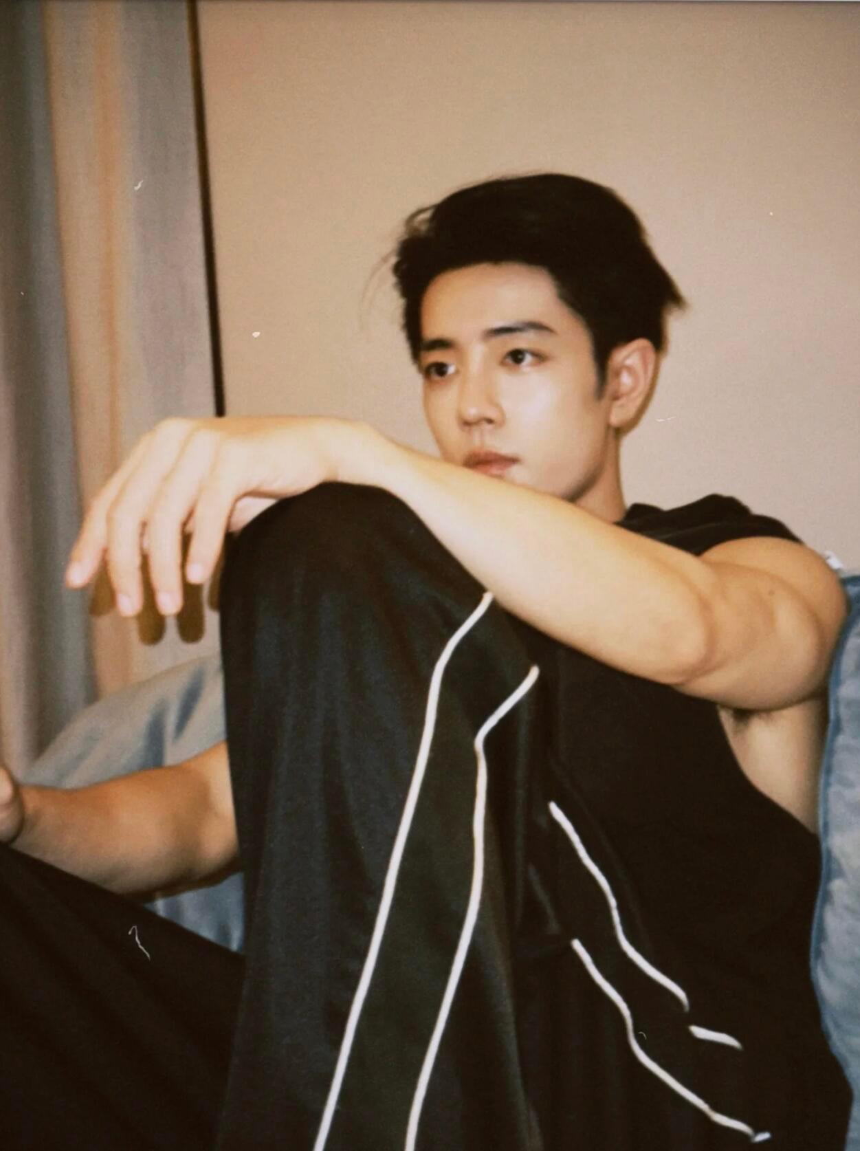 向全世界安利我担男友感是一种天赋，特别喜欢肖战的男友感和少年感2026待播剧品