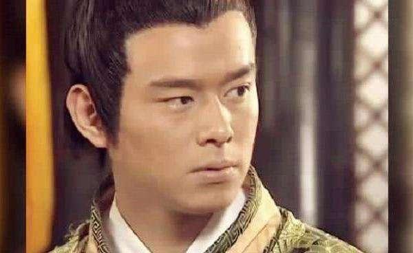 603年，李渊的夫人窦氏生下一个男孩，她看了一眼孩子立即说:“这个孩子必是不祥之