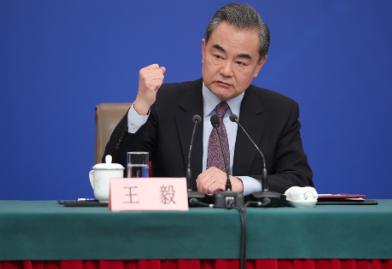 中方发话了，这次APEC将在中国举行会议，日本右翼要想来，没门。 首先亚太