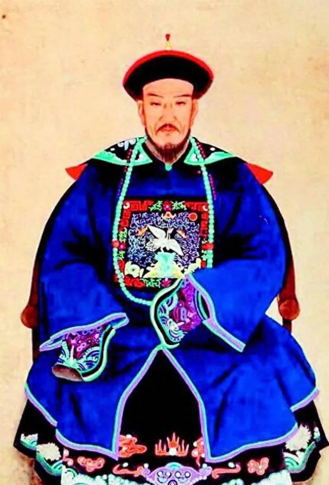 纳兰明珠：虽是奸臣，却立三大奇功，康熙宁杀索额图，为何不杀他康熙四十七年的北京