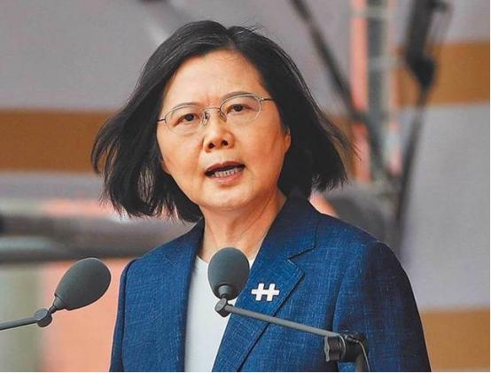 岛内最新民调出炉！两岸谈判代表信任度大反转，郑丽文支持率仅8.5%，榜首人选出
