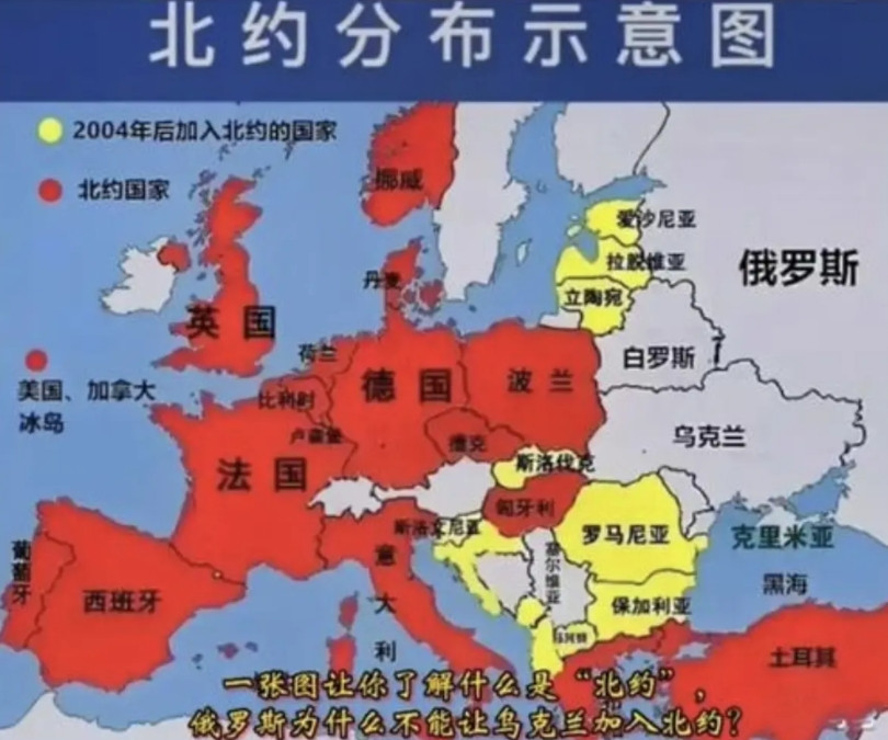 今天在网上看到一个人说，乌克兰如果没有外援，他早就败了，单打独斗，乌克兰绝对不是