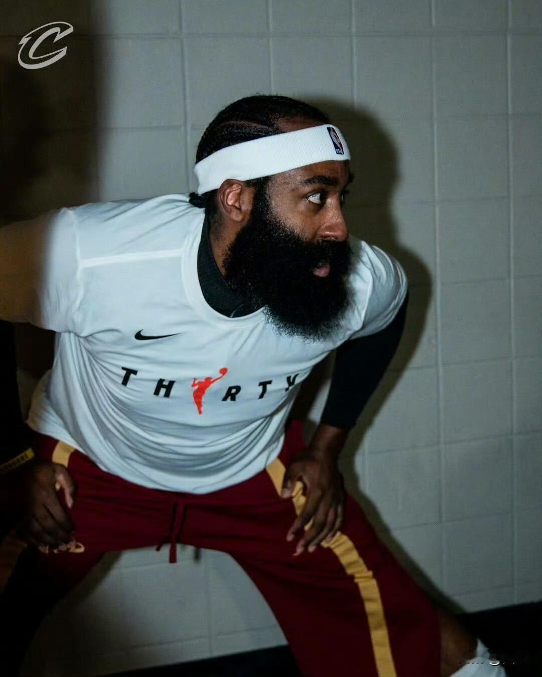 常规赛收官，30支球队捉对撕杀，我只关心来自哈登的新消息…好消息不断：1️