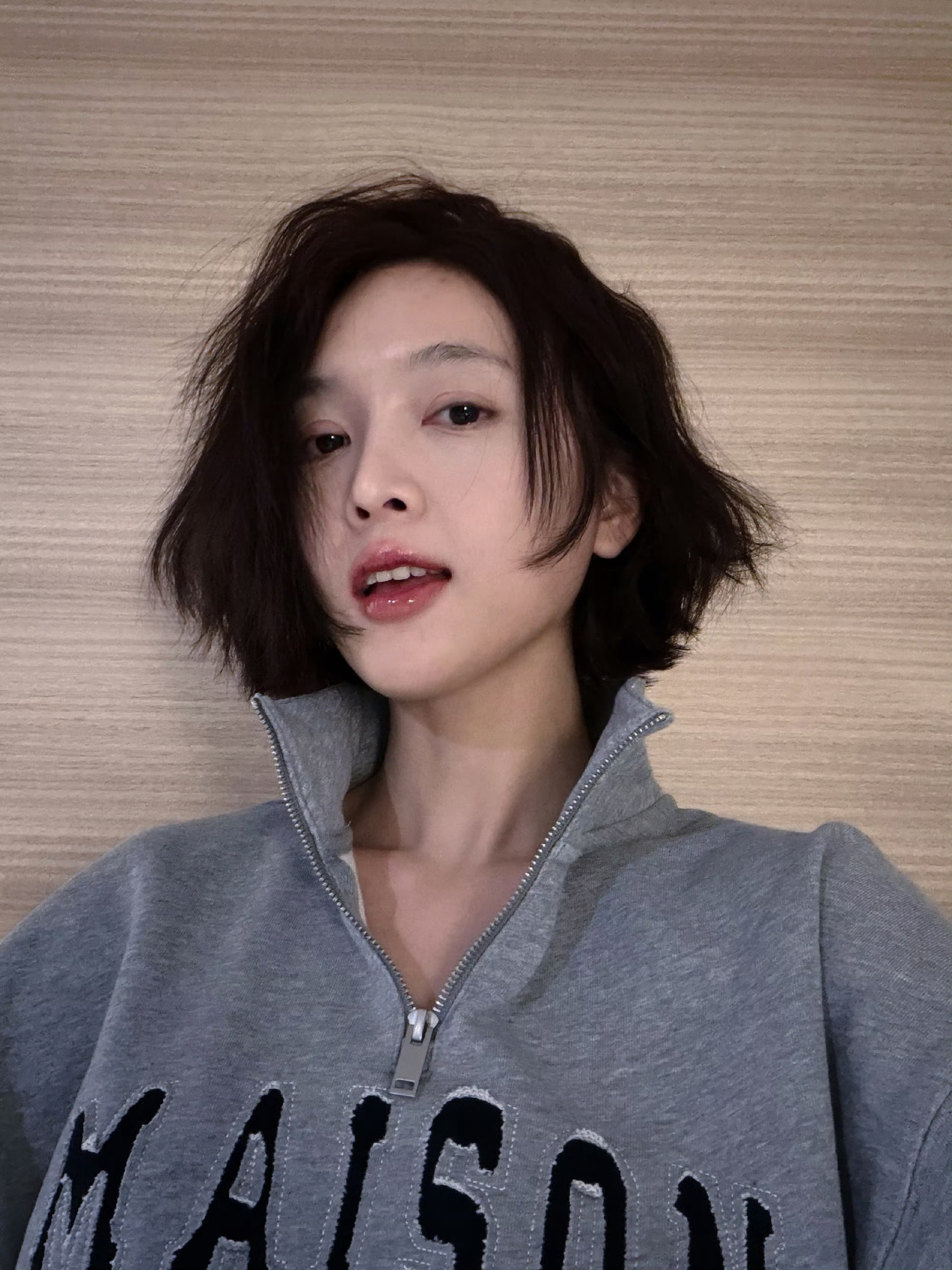 吴宣仪音乐剧她的海曝吴宣仪音乐剧五月首演吴宣仪转型ing，网传音乐剧即将首演~