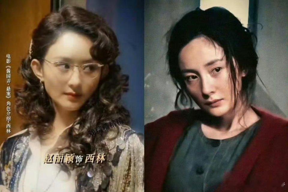 金像奖提名如何评价提名没有85花？