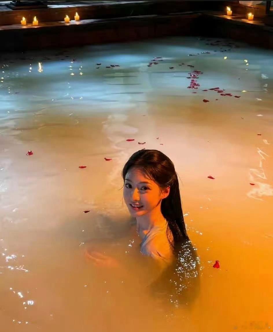 这镜头穿帮这么明显，导演竟然没发现！