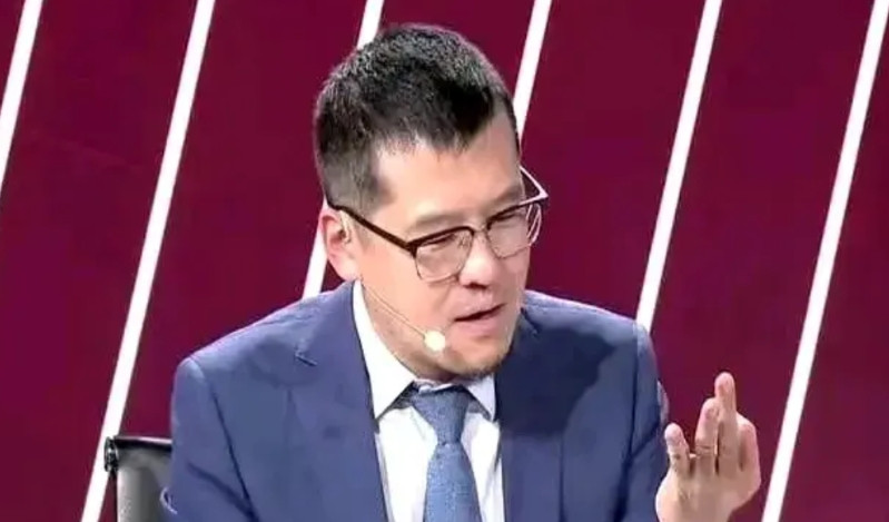 湖人96：103森林狼，首轮1：4出局，专业人士杨毅点评，一针见血[玫瑰]这