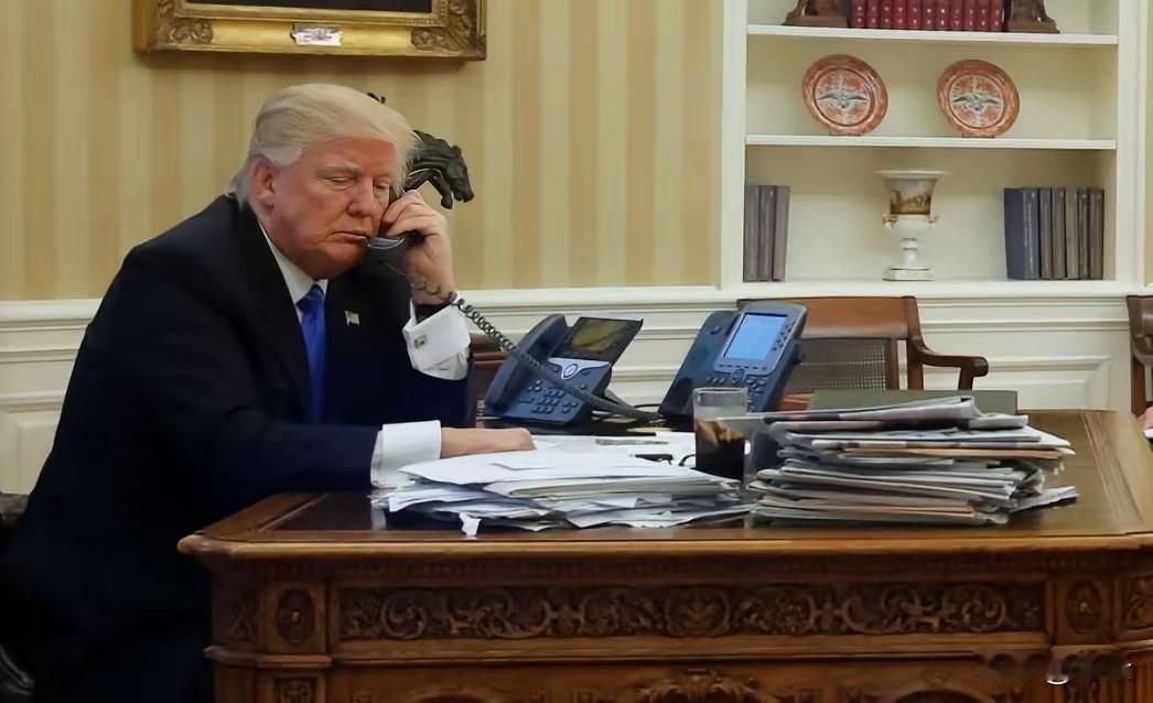 北京对特朗普四月访华的舆论试探，直接挂了免战牌！很多人以为，特朗普疯狂造势是双方