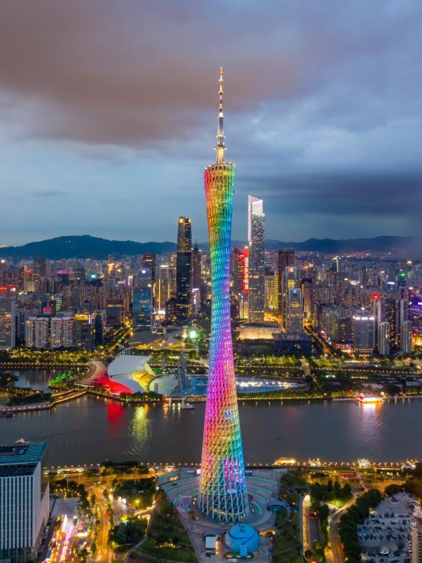 2025年广东省前三季度GDP最多的5大城市结果可能让你有点惊讶第一竟然不是