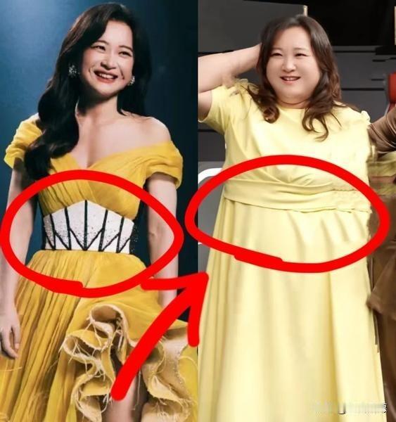 终于看懂贾玲瘦身后的“冷遇”了：她这不是转型，是彻底“换活法”！以前观众