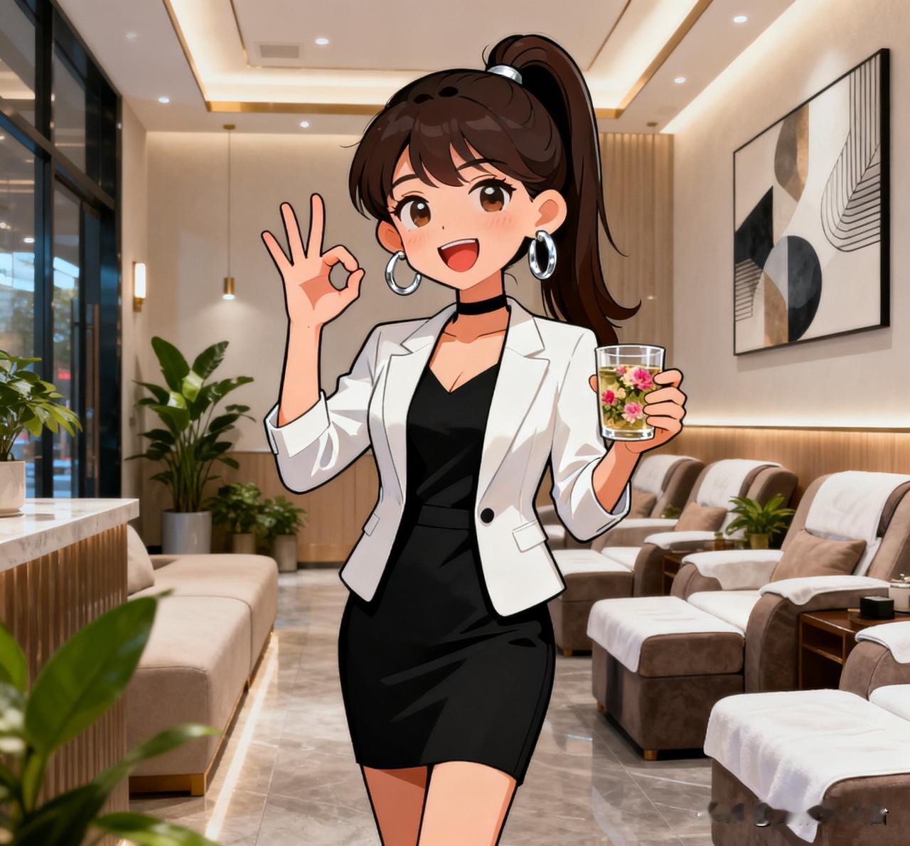 醍醐灌顶的一句话：“任何一个女人，都比男人更开放、更大胆、更热烈、更需要刺激。